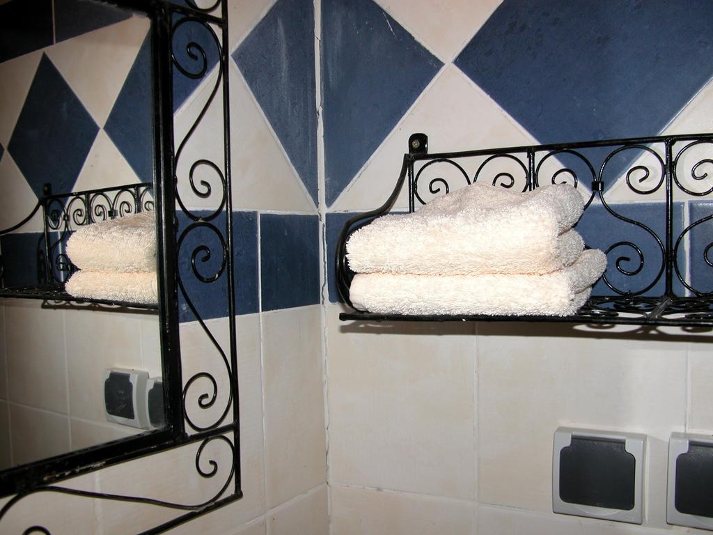 Kasbah Iswan Bed and Breakfast Kelaat-M'Gouna Rum bild