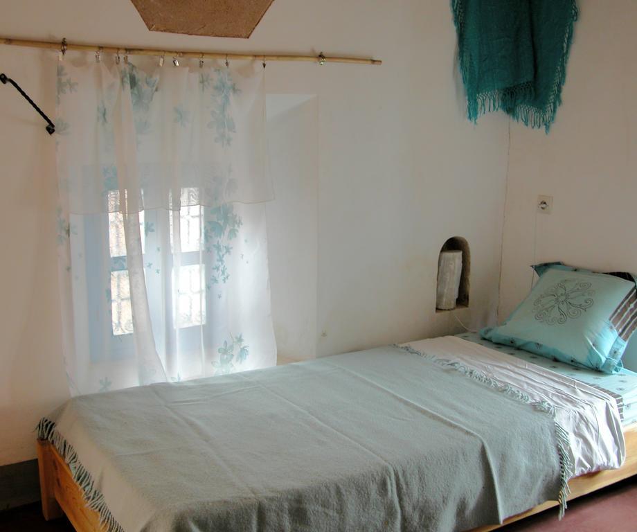 Kasbah Iswan Bed and Breakfast Kelaat-M'Gouna Rum bild