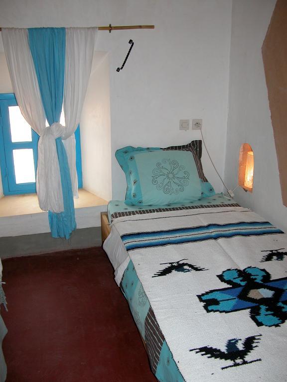 Kasbah Iswan Bed and Breakfast Kelaat-M'Gouna Rum bild